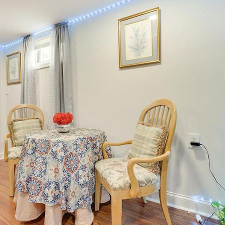 Splendid Cheerful 2-Bedroom Residential 하얏츠빌 외부 사진