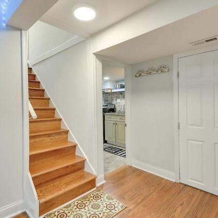 Splendid Cheerful 2-Bedroom Residential 하얏츠빌 외부 사진