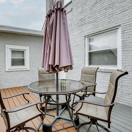 Splendid Cheerful 2-Bedroom Residential 하얏츠빌 외부 사진