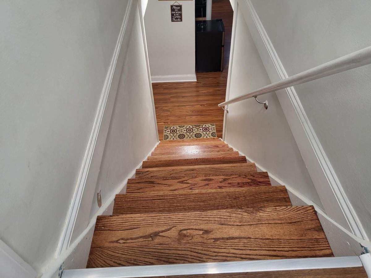 Splendid Cheerful 2-Bedroom Residential 하얏츠빌 외부 사진
