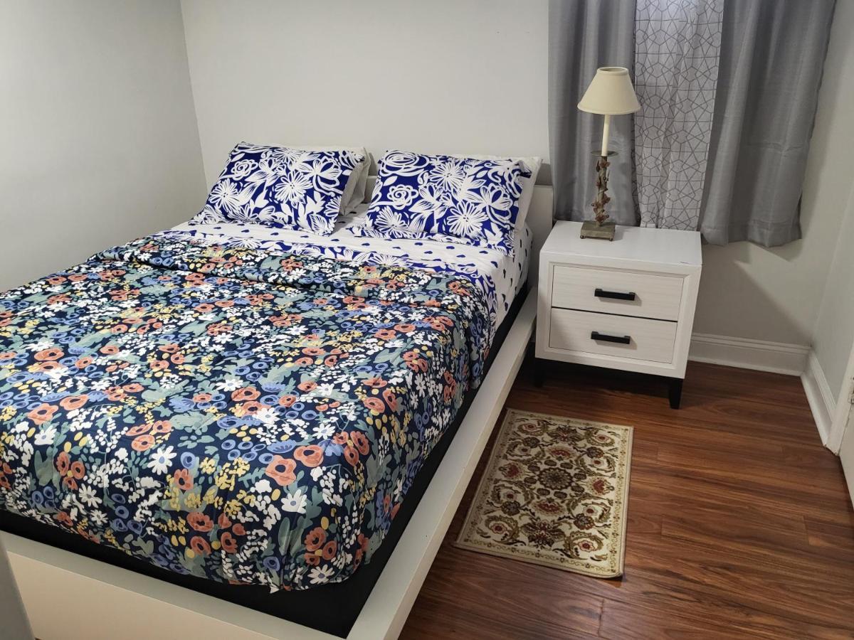 Splendid Cheerful 2-Bedroom Residential 하얏츠빌 외부 사진