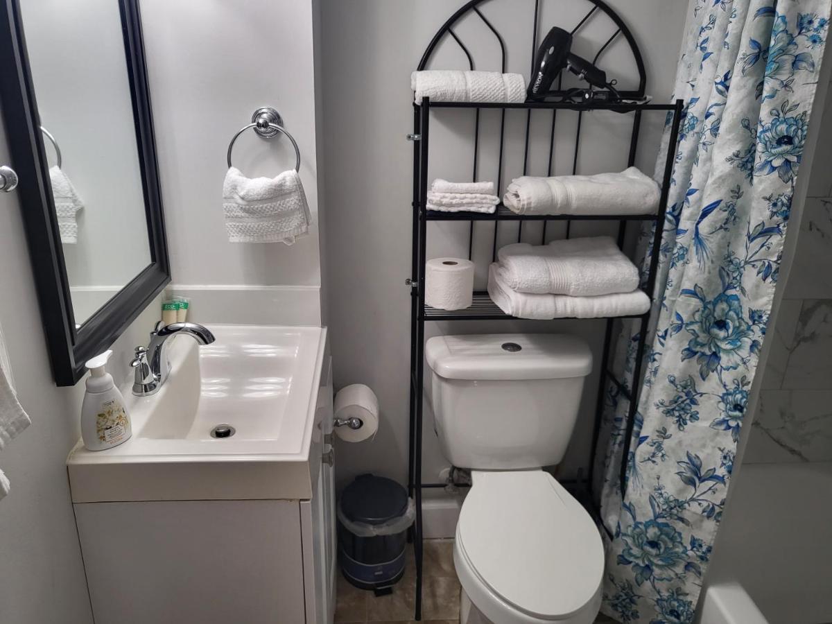 Splendid Cheerful 2-Bedroom Residential 하얏츠빌 외부 사진