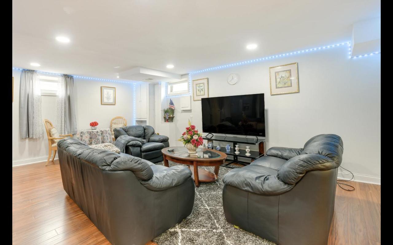 Splendid Cheerful 2-Bedroom Residential 하얏츠빌 외부 사진