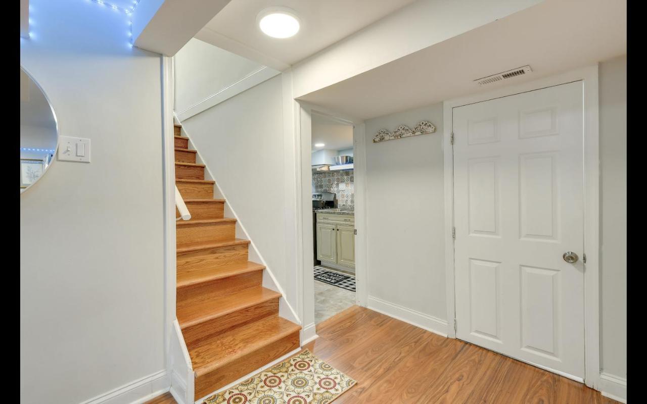 Splendid Cheerful 2-Bedroom Residential 하얏츠빌 외부 사진