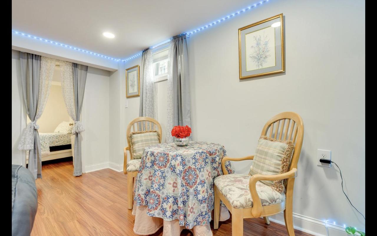 Splendid Cheerful 2-Bedroom Residential 하얏츠빌 외부 사진