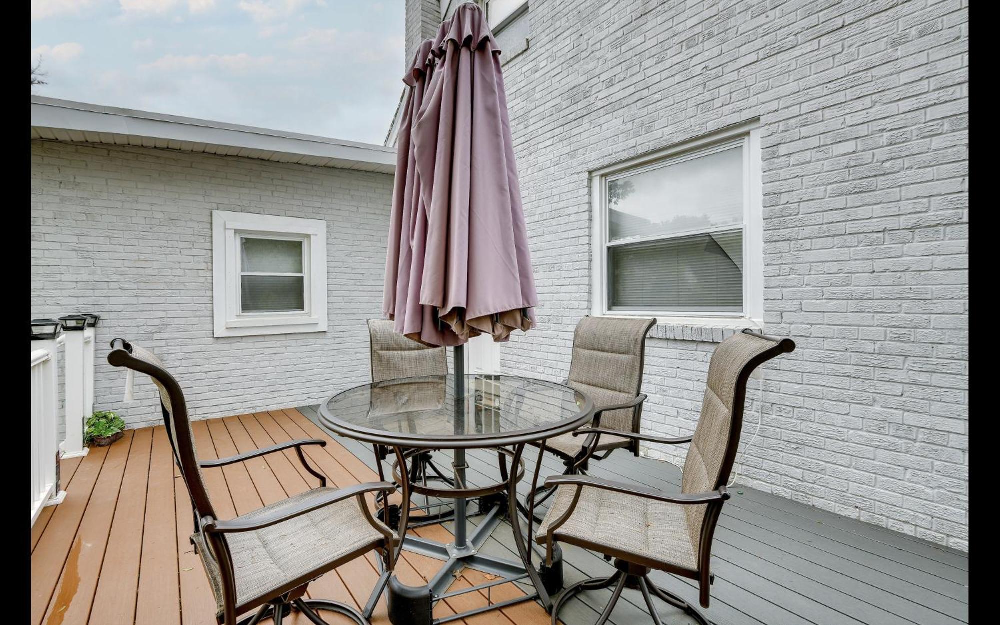 Splendid Cheerful 2-Bedroom Residential 하얏츠빌 외부 사진